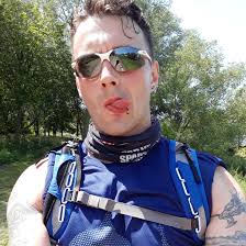 Ben Tidman is fundraising for Milton Keynes Hospital Charity