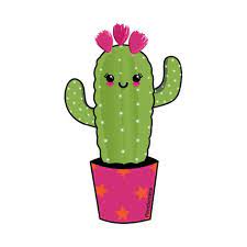 Si es así, entra y sigue nuestros consejos para tener unos preciosos cactusitos. 310 Ideas De Cactus Kawaii Cactus Dibujo Fondos De Cactus Ilustracion De Cactus