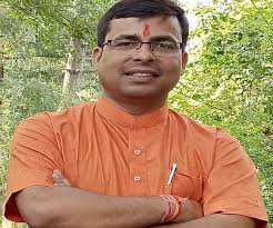 कुविवि के योगाचार्य डॉ नवीन भट्ट सर्वपल्ली राधाकृष्णन अवार्ड से सम्मानित