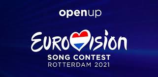 The shows will be hosted by dutch stars chantal janzen, jan smit, edsilia rombley and nikkietutorials. Eurovision Song Contest 2021 Plans Are Now Proceeding To Hold Show Under Scenario B Eurovisionary Eurovision News Worth Reading