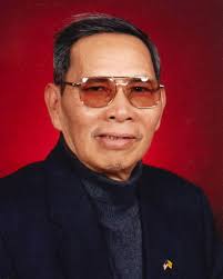 Thach Van Vuong Obituary June 14, 2024