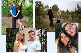 There's one storyline on 90 day fiancé: 90 Day Fiance The Anatomy Of Tv S Most Addictive Reality Show Vanity Fair