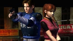 See more ideas about brawl, leon, stars. The Voice Actor Of Leon Kennedy In Resident Evil 2 Has Passed Away Nintendo Life