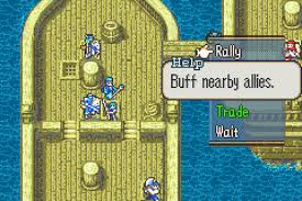 What i'm saying is fe7 has the updated battle system of this game. 15 Best Fire Emblem Rom Hacks Fan Games Fandomspot