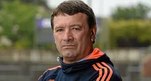 Barry-Murphy was calm in face of pointless noise