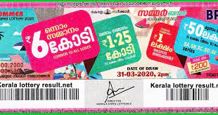 There is also a consolation prize of rs 8000. Live Kerala Lottery Result 31 03 20 Summer Bumper Br 72 Lottery Result 26 06 2020 Live Kerala Lottery Today Result 17 4 2021 Karunya Kr 495 Ticket Result