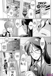 dropout capitulo 3 traduzido online | superecchi