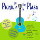 Picnic on the Plaza