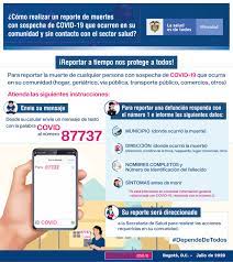 Maybe you would like to learn more about one of these? Pages Seguimiento Covid 19