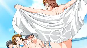 Indecent Wife Hana Hentai Porn Game v0.40 - Free Download Android PC NTR Games