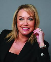 Tina Glover, Insurance Agent