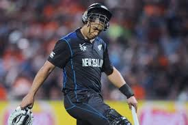 He made his test debut on december 11, 2009, while representing new zealand. Ross Taylor Desperate For Icc Wtc Trophy Says Kiwis Sd Bpositive