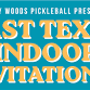 East Texas Indoor Invitational