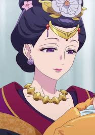 Understanding the Different Roles of Empress in Anime/Manga