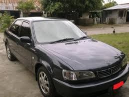 Simply research the type of car you're interested in and then select a used car. All New Corolla 1 8 M T Tahun 2000 Mobilbekas Com