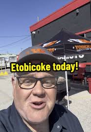 Amazing Prime Brisket Jiggle at BBQ Catering Event