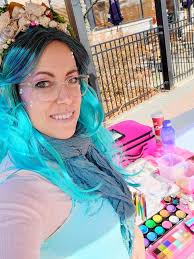 Stefania C. Maquilleuse professionnelle