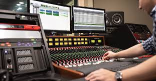 Which Buffer Size Setting Should I Use In My Daw Sweetwater