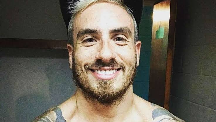 Federico Bal: "paz en mi mente y tanto amor en mi vida" - laubfal