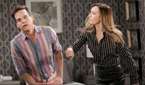 Days of Our Lives: Is Theresa Leaving/Emily O'Brien's Gwen Returning?