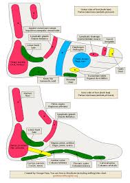 Reflexology