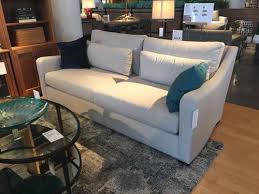 Maybe you would like to learn more about one of these? Crate Barrel Verano Ii Look A Like Sofa