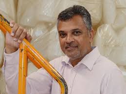 Family business: The inheritance that keeps