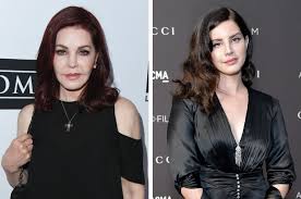 Priscilla presley's grandson died a year ago. Priscilla Presley On Lana Del Rey Playing Her In Elvis Film
