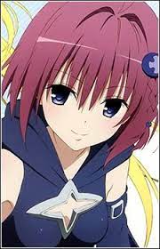 Pin On To Love Ru