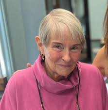 Barbara Oden Obituary