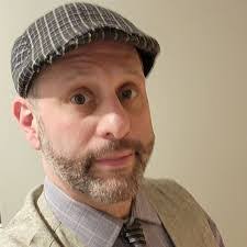 Mike Zuckerman's Instagram, Twitter & Facebook