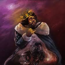 Kod (an initialism for kids on drugs, king overdosed and kill our demons) is the fifth studio album by american rapper j. Pin On Art Inspo