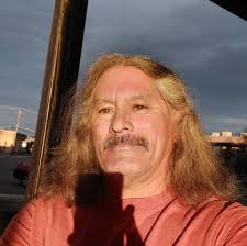 Randy P Abeyta updated his profile picture.