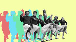Sass And Shimmer: The Dazzling History Of Black Majorettes And Dance Lines  | Essence