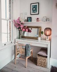 7 Dreamy Ways To Decorate Your Home With Flowers In 2020 Home Decor Bedroom Home Office Design Home Office Decor