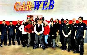 Firestone Complete Auto Care, 2830 Richmond Hwy, Stafford, VA 22554, US