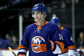 Don't miss out on official islanders gear from the nhl shop. New York Islanders Could Hitch Hickey Or Komarov At The Trade Deadline