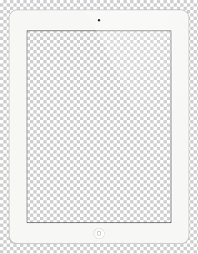 Ipad Png Images Klipartz