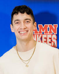 James Olivas: Credits, Bio, News & More