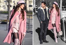 Grzegorz krychowiak w programie u kuby wojewódzkiego przyznał, że interesuje się modą i to, jak myśleliście, że ten strój był oryginalny? Asi Es La Deslumbrante Novia De Krychowiak Novias Futbol