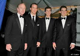 All the members of her family are involved in the nfl. Eli Manning 2021 Update Nfl Family Career Net Worth