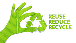 Reduce definition, to bring down to a smaller extent, size, amount, number, etc.: Reduce Reuse Recycle Smart Packaging To Protect What Matters Raconteur