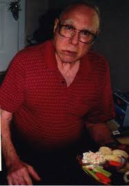 Allen Ahrens Obituary