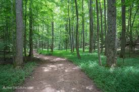 The homestead trail at red top mountain state park makes a great hike for anyone looking to get in a few miles without too much difficulty. Red Top Mountain Homestead Trail Hikethesouth