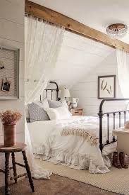 Feel Inspired By This Vintage Country Home Ideas Master Bedrooms Decor Remodel Bedroom Rustic Farmhouse Bedroom