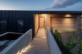 Modern Home Build