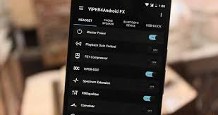Tap on the file and hit the 'install' button to install viper4android v2.7.1.0 on your android device. Download And Install Viper4android Fx On Android Device By Matilda Brookfield Medium