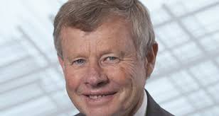 Howard-era mandarin takes reins as NSW ombudsman