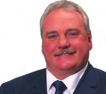 See inside: New CEO named