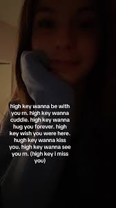 Expressing Longing for My Boyfriend